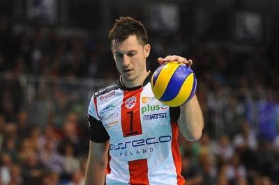 Olieg Achrem zostaje w Asseco Resovii! Będzie asystentem trenera Alberto Giulianiego