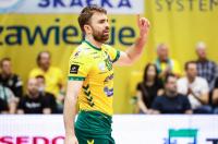 Kovačević odejdzie z Warty Zawiercie! Ma trafić do Rosji