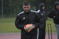 Adam Fedoruk, były piłkarz Legii Warszawa: 