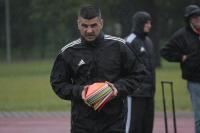 Były trener Karpat Krosno zwolniony z Wigier Suwałki 