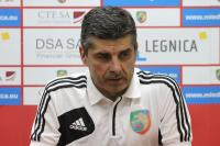 Adam Fedoruk nowym trenerem Karpat Krosno