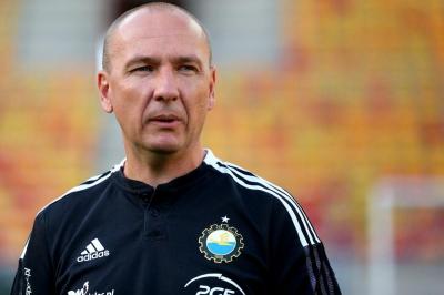 Adam Majewski: Stal Mielec w tamtym momencie nie miała prawa istnieć