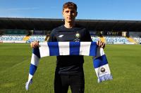 Oficjalnie: Stal Mielec zakontraktowała piłkarza Zagłębia Lubin