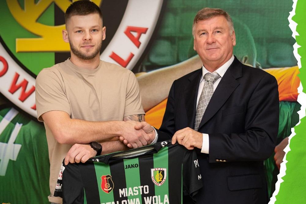 fot. Stal Stalowa Wola