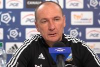 Adam Majewski o taktyce PGE FKS Stali Mielec przed meczem z Radomiakiem Radom 