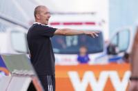 Adam Majewski: Ten mecz był ciężki do oglądania