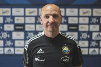 Trener Stali Mielec: Czas działa na naszą korzyść