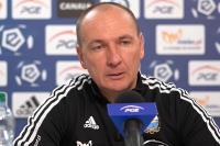 Adam Majewski: Mieliśmy wariant B, a teraz zastosujemy wariant C