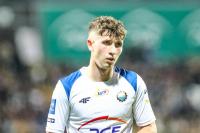 Czołowy młodzieżowiec zostanie w Stali Mielec na wiosnę