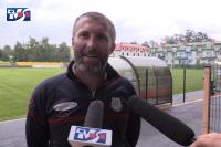 Adam Wałczyk: Chcemy wejść do pierwszej ósemki