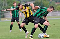 Ofensywa transferowa Sokoła Kamień!