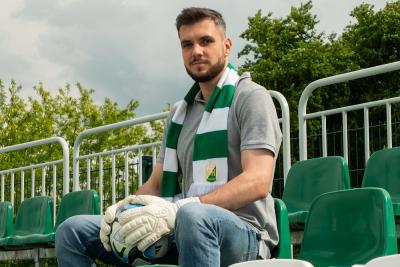 Adam Wilk opuszcza Stal Stalowa Wola. Ma nowy klub