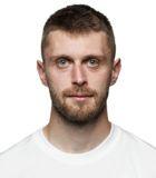 Hubert Adamczyk - Chojniczanka Chojnice
