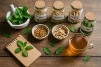 Naturalne sposoby na lepszy sen