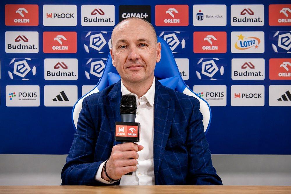 fot. Wisła Płock