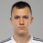 Jakub Adkonis - Pogoń Grodzisk Mazowiecki