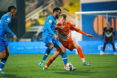 Last dance na Hetmańskiej 69. Stal Rzeszów zmierzy się z Górnikiem Łęczna [Zapowiedź]