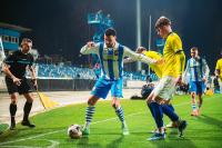 Adler opuszcza Stal Rzeszów! 