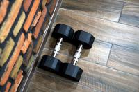 Jakie są dobre hantle dla początkujących?