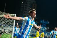 Stal Rzeszów poszła za ciosem i pokonała Znicz Pruszków. Trzecia wygrana z rzędu