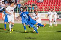 Adrian Buszta oraz Tomasz Przewoźnik wzmocnią Polonię Przemyśl