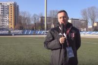 Adrian Rudawski: „Chcieliśmy odwołać to spotkanie już wczoraj”