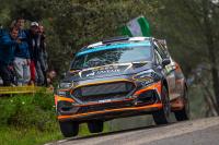 Rajdowe Mistrzostwa Europy. Startuje 18-letni rzeszowianin Adrian Rzeźnik