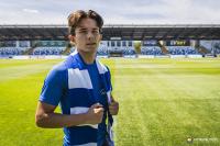 Dwóch zawodników odchodzi ze Stali Mielec