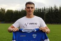 Wychowanek Wieczystej Kraków trafi do Korony Rzeszów