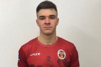 Pierwszy transfer w Wólczance Wólka Pełkińska