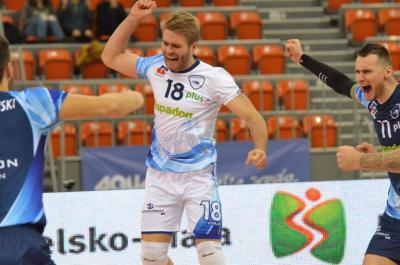 Adrian Mihułka o krok od Asseco Resovii