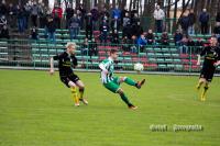 Adrian Nowak w KS-ie Wiązownica