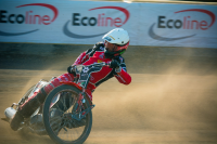 Musielak: życzyłbym sobie, aby zawsze tor był tak przygotowany jak w niedzielę