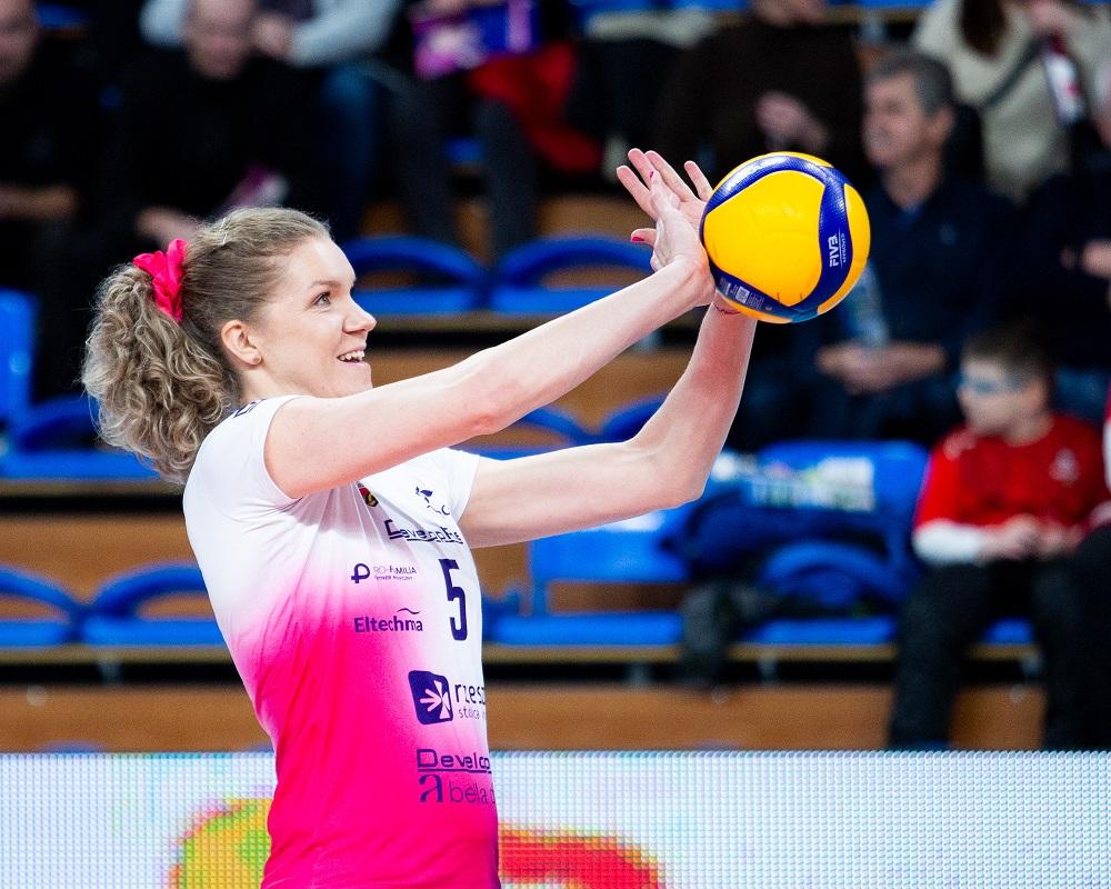 Fot. Monika Pliś/KS DevelopRes Rzeszów.