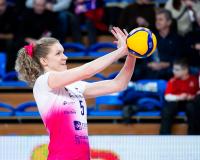 Środkowa opuści DevelopRes Rzeszów