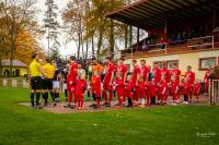 Klasa O Jarosław: Wicelider odnotował solidną wygraną! [Podsumowanie 14.kolejki]