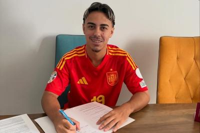 Hiszpan nowym zawodnikiem Stali Rzeszów Amp Futbol