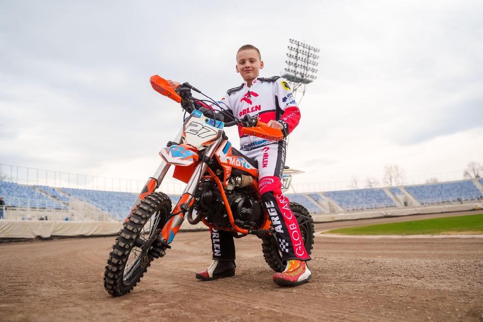 Fot. Cellfast Wilki Krosno