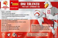 Akademia Młodych Orłów zaprasza na testy w Dębicy