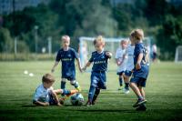 Akademia Stali Rzeszów wróciła do treningów. 