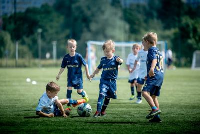 Akademia Stali Rzeszów wróciła do treningów. 