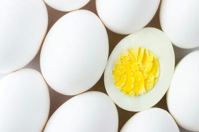 Faszerowane jajka - inspiracje z całego świata