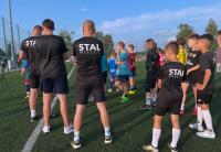 Duże zainteresowanie testami do Akademii FKS Stal Mielec. Kandydaci z 8 województw