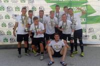 Uniwersytet Rzeszowski akademickim mistrzem Polski!