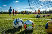 Treningi piłkarskie dla dziecka w Rzeszowie. Które wybrać?