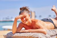 Akcja lato, czyli jak skutecznie przygotować skórę na wakacje
