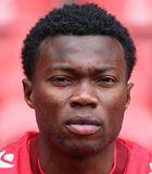 Samuel Akere - Widzew Łódź