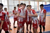 TRANSMISJA NA ŻYWO: 1/4 MP Kadetów Rzeszów 2020 - dzień II [PIĄTEK - Wieczór]