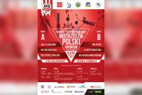 Ćwierćfinał siatkarskich Mistrzostw Polski Juniorów w Rzeszowie [NA ŻYWO]