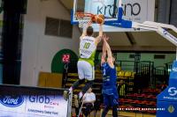 Miasto Szkła Krosno powoli kompletuje skład. Jest trener i kilku zawodników